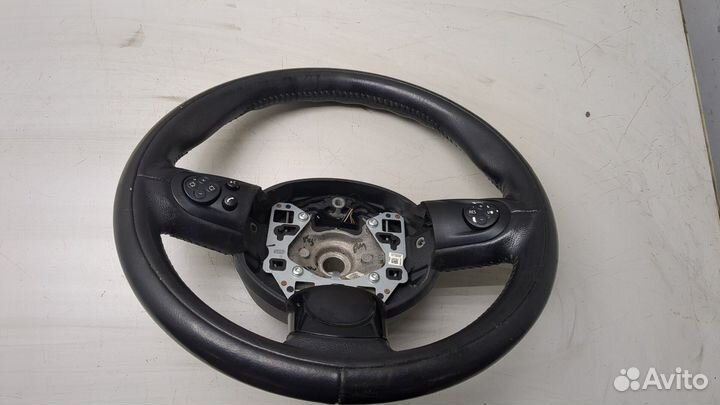 Руль Mini Countryman (R60), 2011