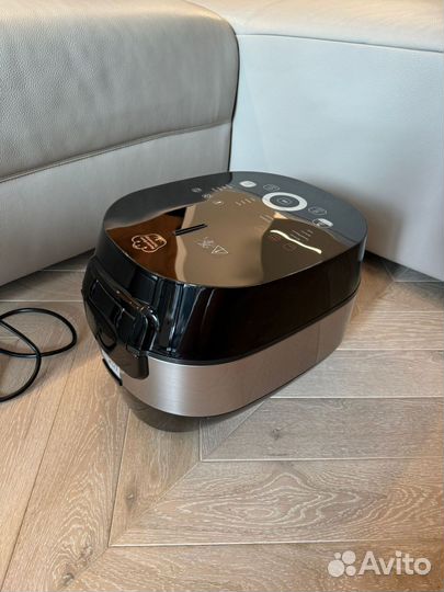 Мультиварка tefal