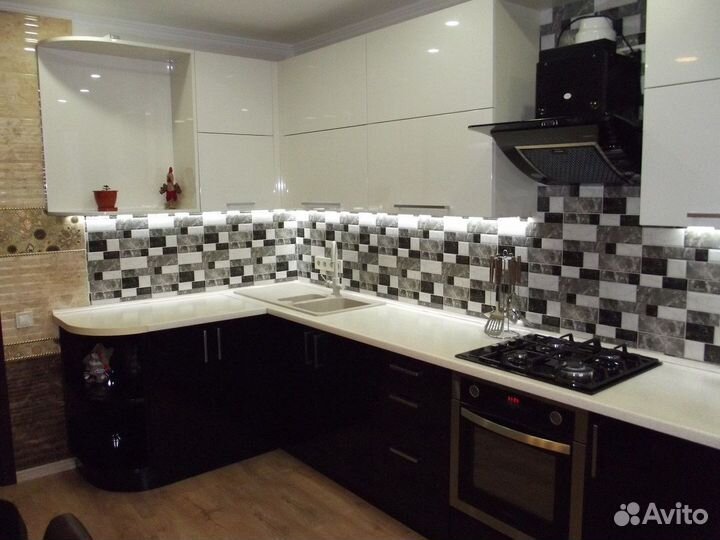 Кухонный гарнитур на заказ