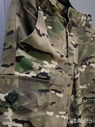 Летний костюм горка Мультикам 2в1 от 44 до 60