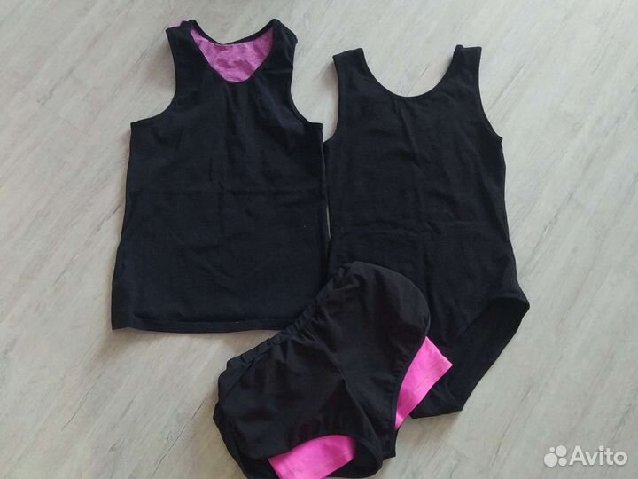 Одежда для спорта