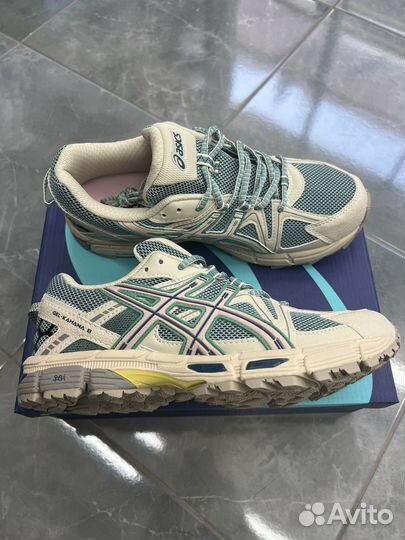 Кроссовки asics gel-kahana 8