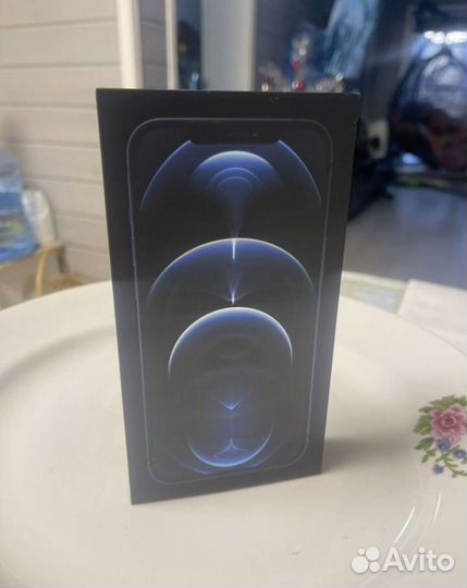 iPhone 12 Pro Max, 128 ГБ