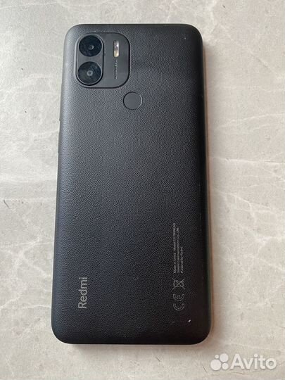 Xiaomi Redmi A2+, 2/32 ГБ