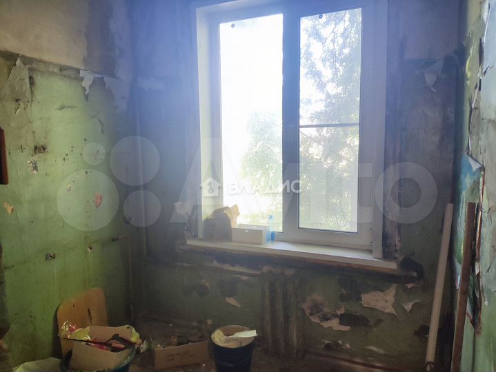 2-к. квартира, 45 м², 2/2 эт.