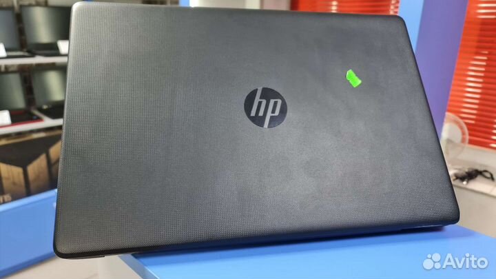 Ноутбук HP 17.3
