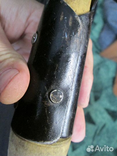 Саперная лопата малая мпл-50 в авто