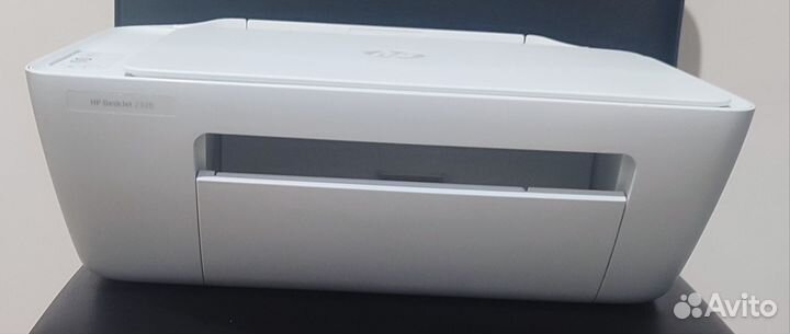 Принтер hp deskjet 2320