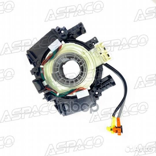 Контактная группа подушки безопасности nissan N