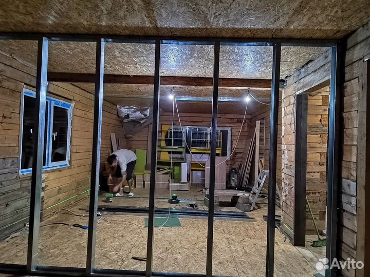 Мастер на час, ремонт и отделка