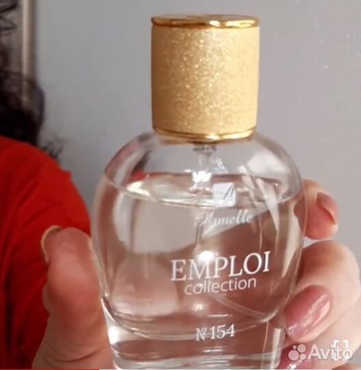 Духи Флюор Наркотик