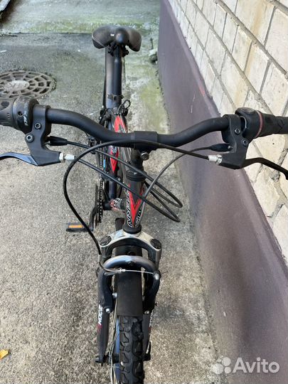 Велосипед Stern Dynamic 1.0