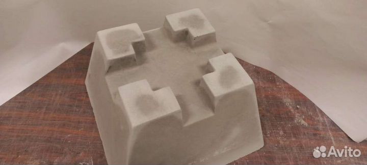 Pro-Blocks (#Cross-block *c)