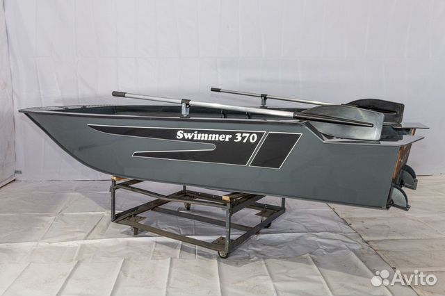 Swimmer 370 в наличии объявление продам