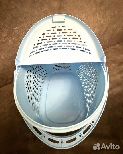 Переноска для животных, корзина