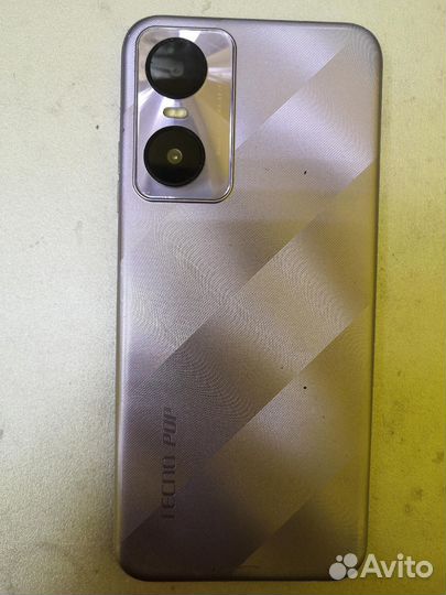 Tecno POP 6 PRO 2/32