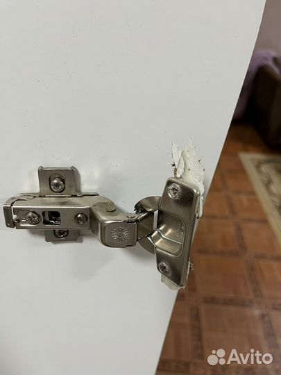 Детский шкаф pali