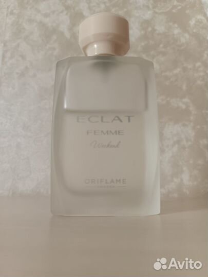 Eclat weekend Oriflame