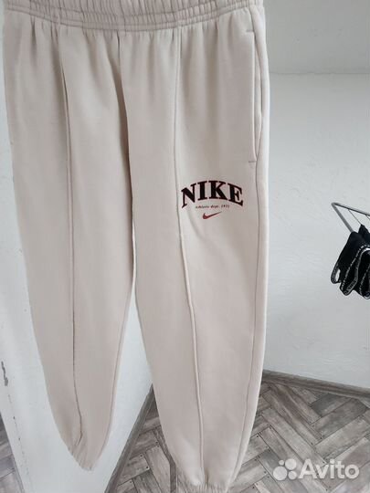 Костюм Nike, Fila, under armour