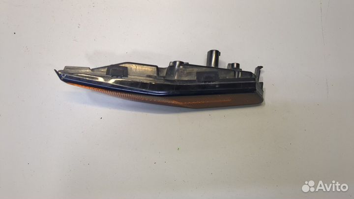 Повторитель поворотов Porsche Taycan 2019 –, 2020