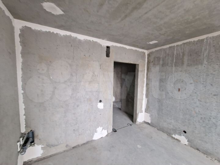 1-к. квартира, 46 м², 13/14 эт.