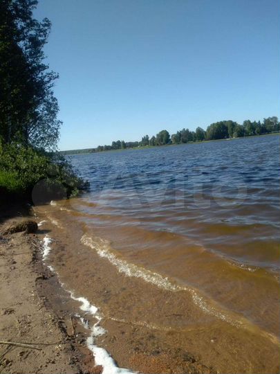 Участок 12 сот. (СНТ, ДНП)
