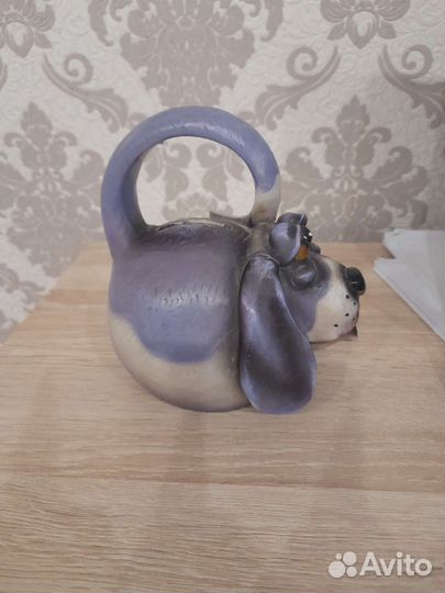 Копилка для денег