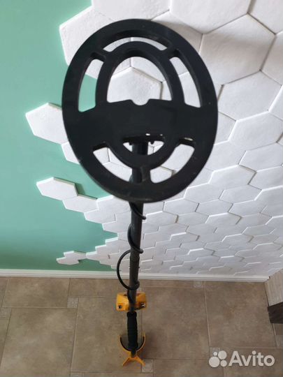 Металлоискатель garrett ace 150