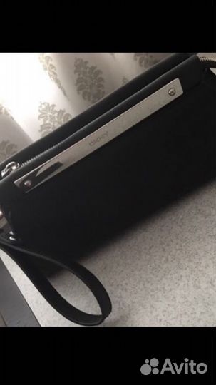 Сумка клатч dkny, оригинал