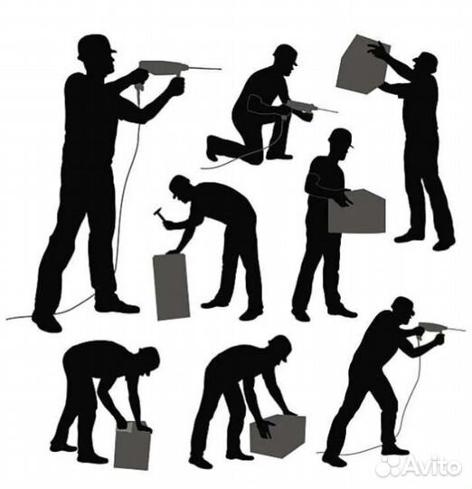 Строитель универсалы