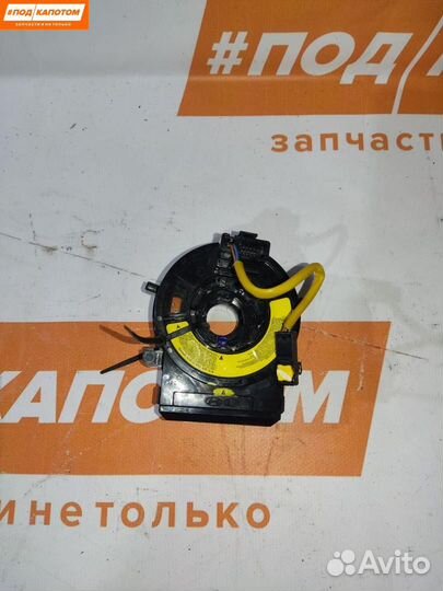 Шлейф рулевой Hyundai ix35 рест. 2014