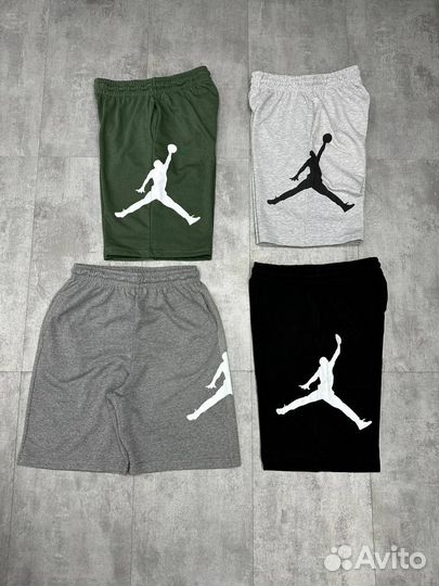 Шорты мужские Air Jordan