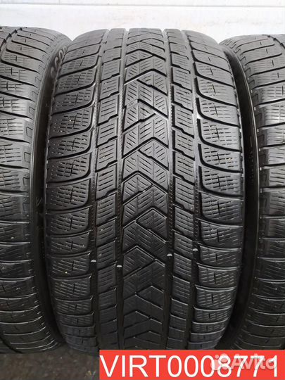 Pirelli Scorpion Winter 295/35 R21 107V