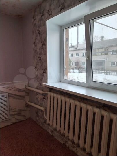 2-к. квартира, 51,3 м², 1/2 эт.