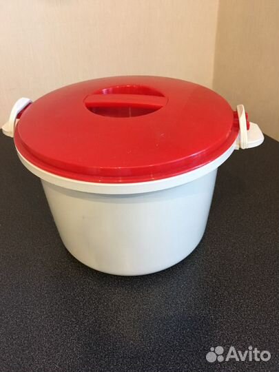 Кастрюля для микроволновки