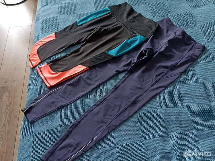 Одежда для фитнеса пакетом