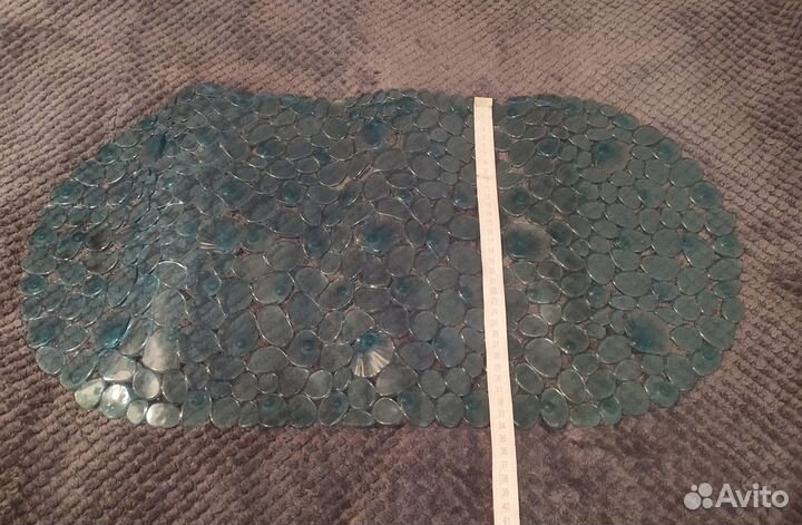 Коврик для ванной противоскользящий