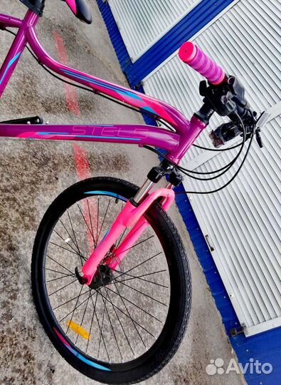 Велосипед Stels Miss 5000 D /26