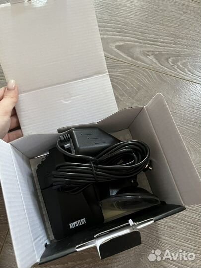 Видеорегистратор