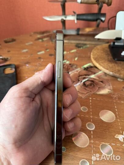 iPhone 12 Pro, 128 ГБ