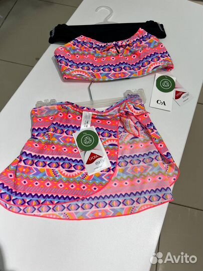 Купальник C&A