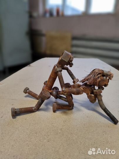 Композиция XXI век