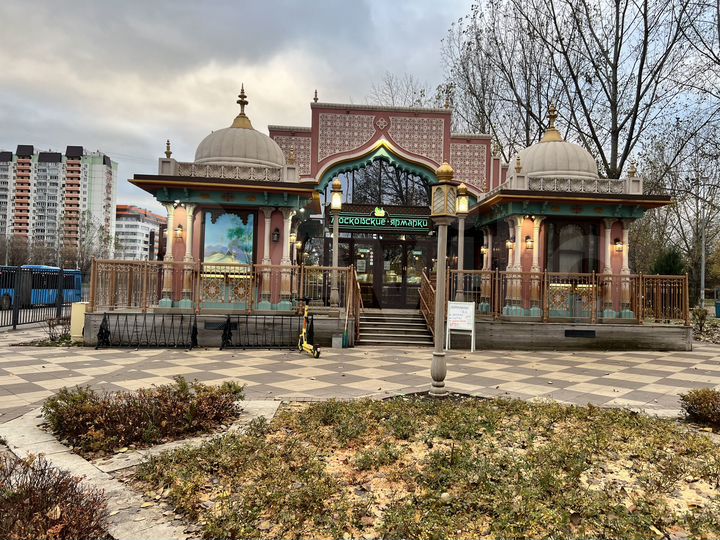 Квартира-студия, 10 м², 1/9 эт.