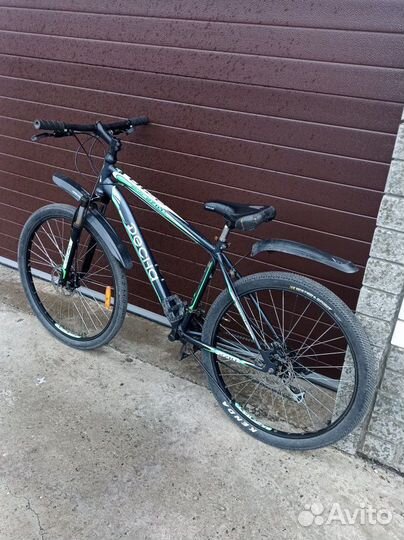 Горный велосипед Десна 2710 27.5