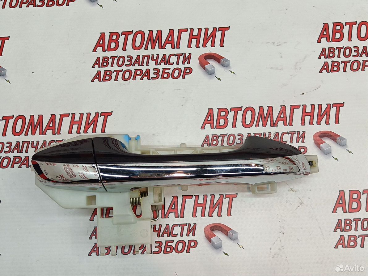 Ручка задняя правая Киа Оптима 4 JF