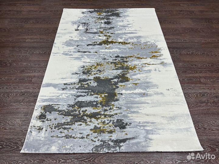 Ковер 1.6х2.3 современный