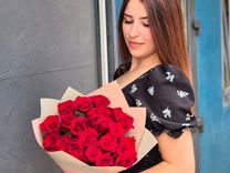 Роза, букеты цветов Невинномысск