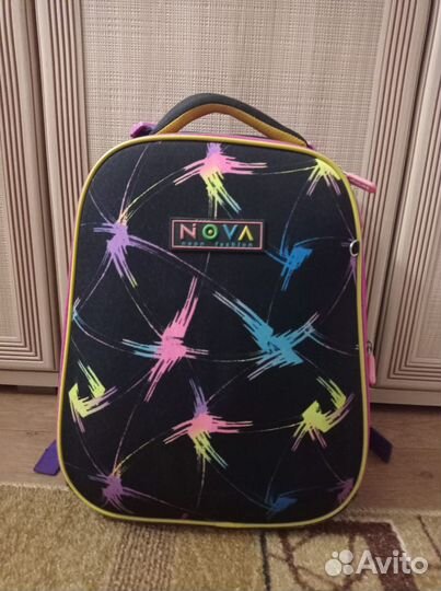 Портфель школьный ортопедический