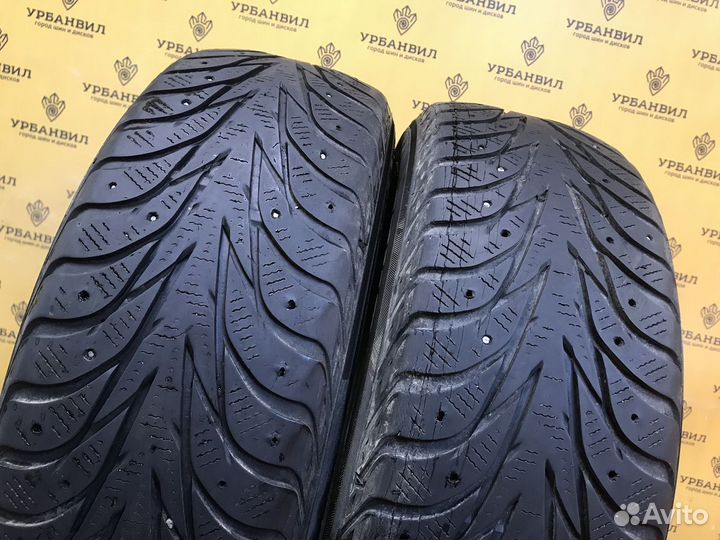 Yokohama Ice Guard IG35 195/65 R15 95T