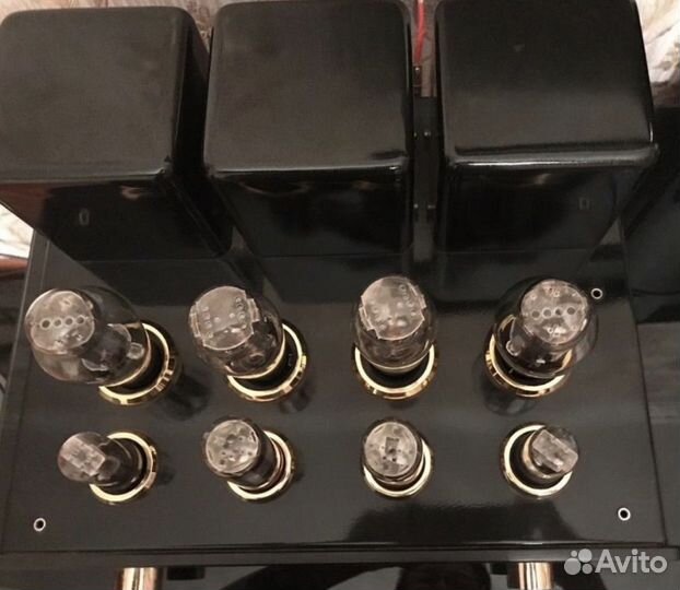 Усилитель 300-A